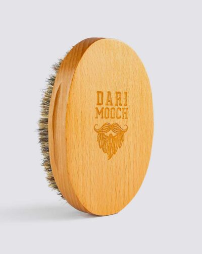 Beard-Brush