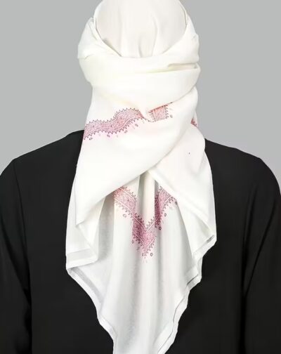 offwhite red