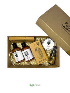 beard box