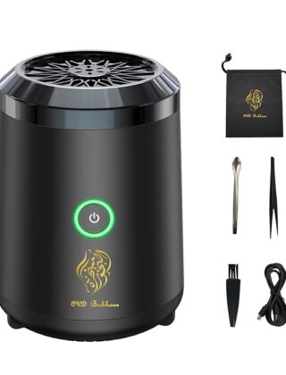 oud bukhoor