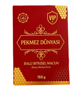 vip red box