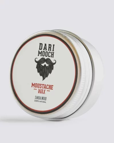 DARI MOUSTACHE WAX