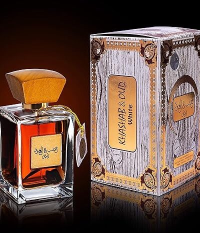 KHASHAB AND OUD