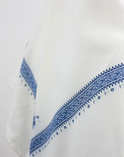 offwhite blue