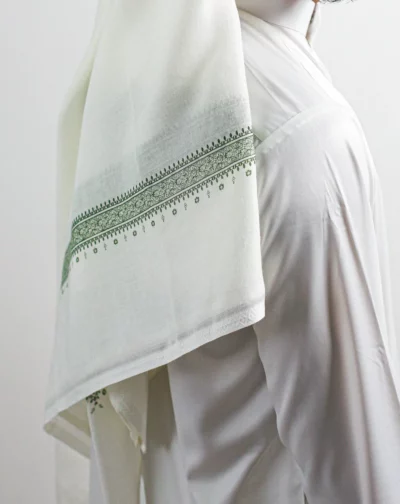 offwhite green