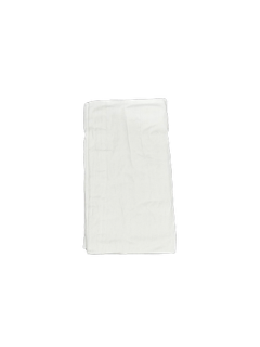FULL WHITE FRONT