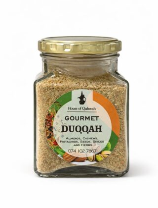 Gourmet Duqqah 100g