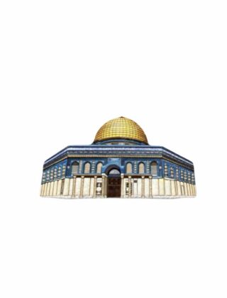 dome of rock