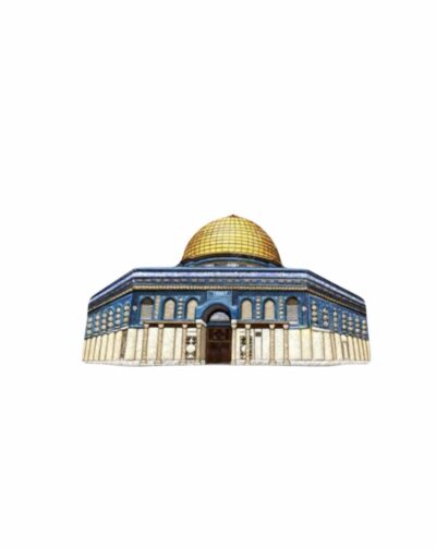 dome of rock
