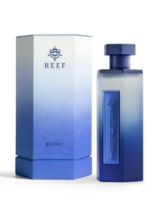 bluest box