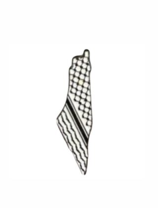 KEFFIYEH PALESTINE