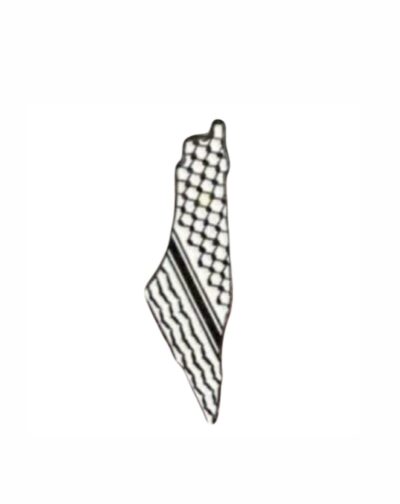 KEFFIYEH PALESTINE